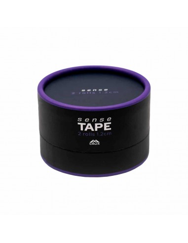 Tape sense 1,2mm (2 rollos) - Esparadrapo de 1,2mm de ancho - Crux