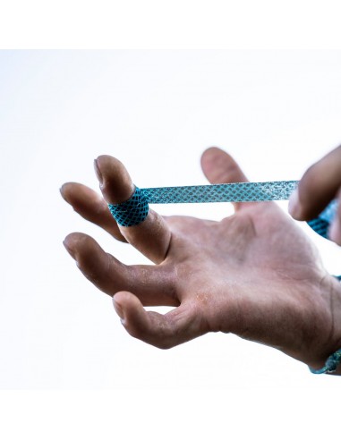 Tape sense 1,2mm (2 rollos) - Esparadrapo de 1,2mm de ancho - Crux