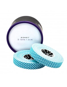 Tape power 1,2cm (2 rollos)... 2