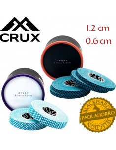 Pack de 2 Rollos Tape power...