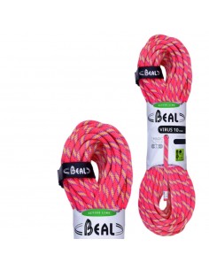 Virus 10mm (60m) (Pink) -... 2