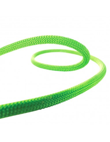 Opera Dry Cover Unicore 8\'5mm (100m) (Verde) - cuerda triple homologacion - Beal
