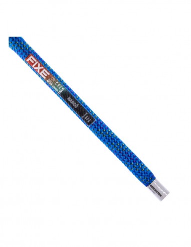 Nargo 9.6mm Nature Classic (Blue) (100m) - Cuerda dinamica para escalada - Fixe