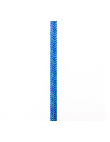Nargo 9.6mm Nature Classic (Blue) (100m) - Cuerda dinamica para escalada - Fixe