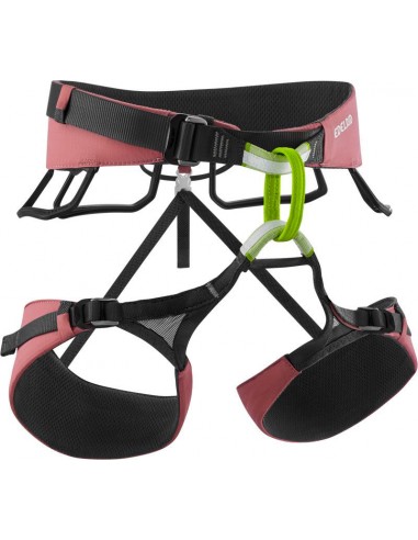 arnés autana woman ( jade ) - edelrid