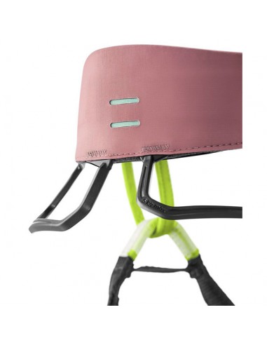 arnés autana woman ( jade ) - edelrid