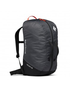 Stone Duffel 42L (Carbon) -... 2