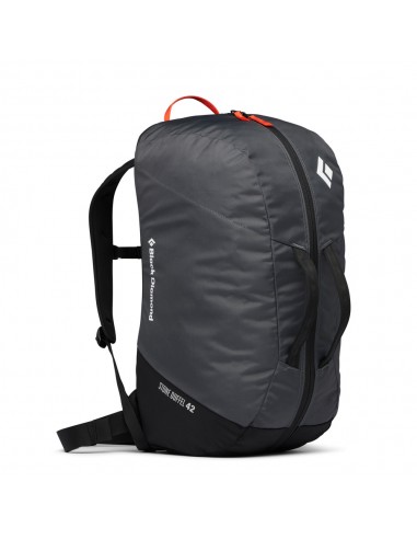 Stone Duffel 42L (Carbon) - Black Diamond