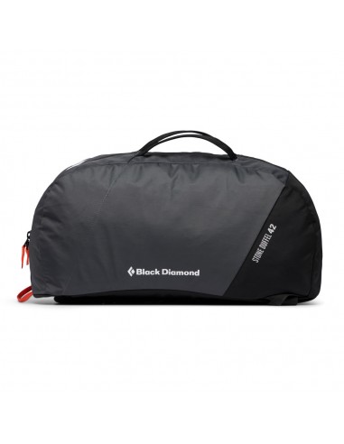 Stone Duffel 42L (Carbon) - Black Diamond