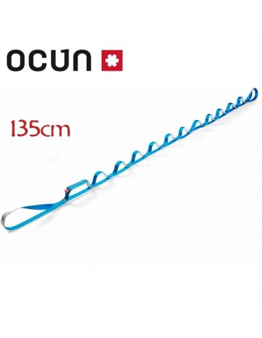 Daisychain Eco Pes 135cm (Blue) - Ocun