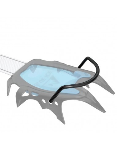 Standard Toe Bails (Par) - Accesorio par crampones - Blue Ice
