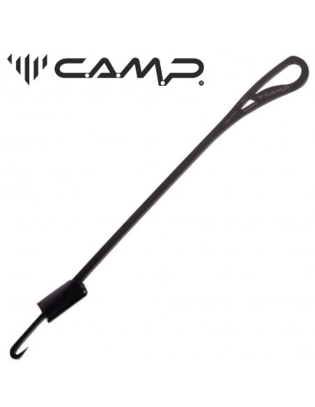 Scorpio - Gancho para abalakov - CAMP