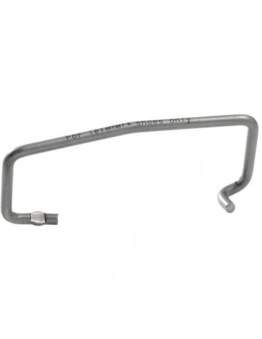 Fil Telemark -  Fijaciones delanteras para botas de telemark - Petzl