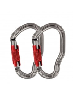 Pack 2 Vertigo Twist-lock -... 2