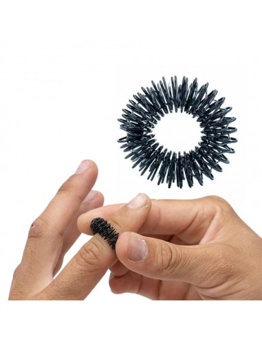Anillo masajeador para dedos - Crux