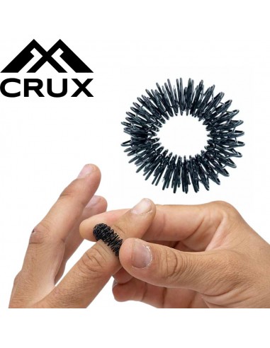 Anillo masajeador para dedos - Crux