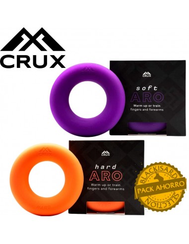 Aro Pack - Pack de 2 aros de...