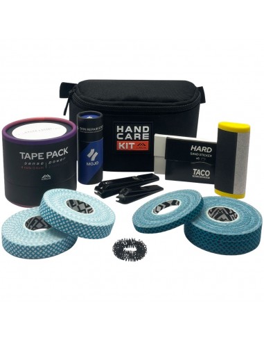 Hand Care Kit - Kit de productos para el cuidado de manos - Crux