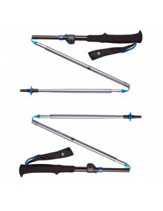 Distance FLZ poles (par) -... 2