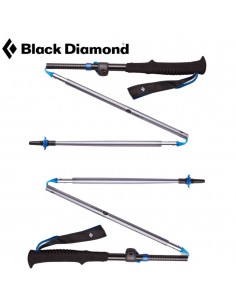 Distance FLZ poles (par) -...