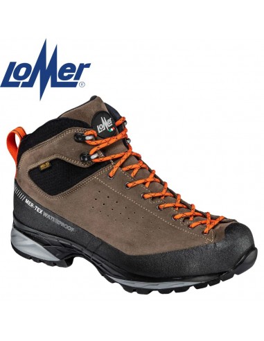 Marmolada Mid MTX (Saloon) -...