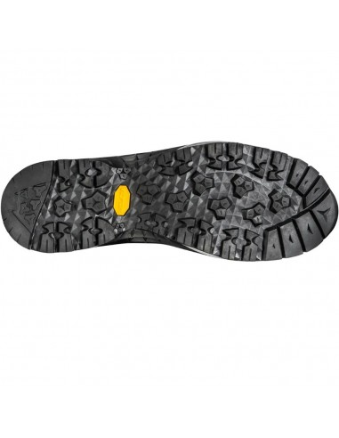 Marmolada Mid MTX (Saloon) - Zapatilla senderismo con membrana y suela Vibram - Lomer