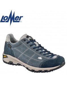 Maipos Suede (Brain/Deep) -...