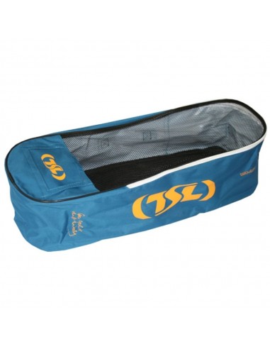 Symbioz Instinct S (Wine)- Raquetas nieve hyperflex con fijación BOA - TSL