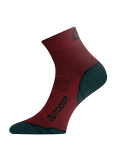 TCC (Rojo) - Calcetines de... 2