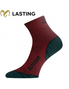 TCC (Rojo) - Calcetines de...