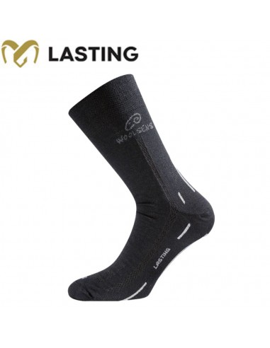 WLS (Negro) - Calcetines Women de...