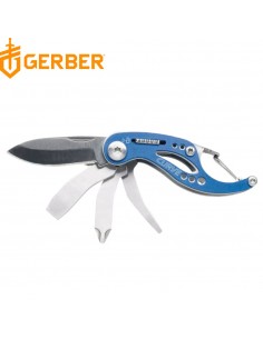 Curve (Azul) - Mini navaja...