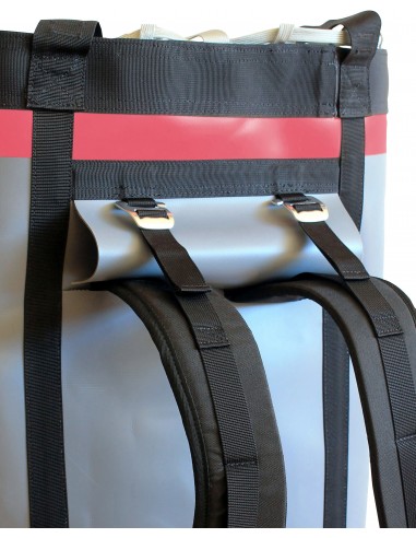 Supercargo 40 - Petate de Big wall (40L) - C.A.M.P