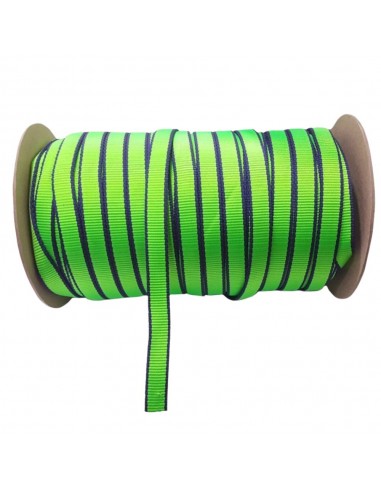 PAD 19mm (por metros) - Cinta plana 19mm ancho por metros - Gilmonte