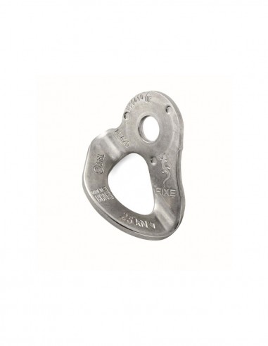 Pack via inoxidable (10mm) - (10 plaquetas + 10 parabolts + Reunion) - Fixe