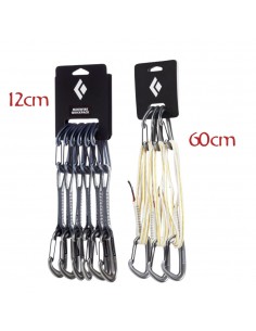 Pack 6 miniwire 12cm + 3... 2
