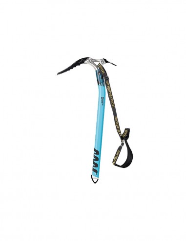 Pack 2 piolets Edge (Pala + Martillo) - Piolets tecnicos para canales y corredores - Singing Rock