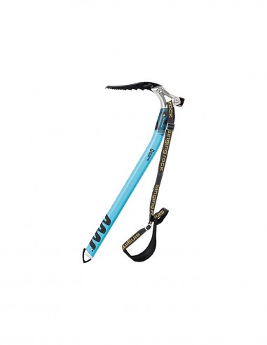 Pack 2 piolets Edge (Pala + Martillo) - Piolets tecnicos para canales y corredores - Singing Rock