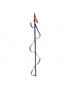 Estribo ligero A2 (Azul) -... 2