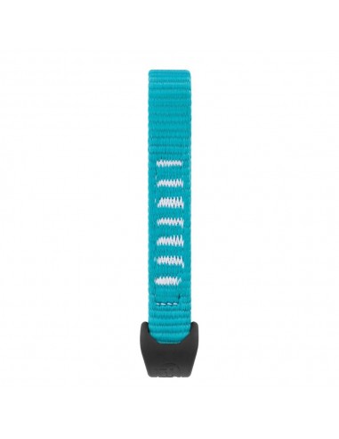 axess 12 cm - cinta cosida robusta con string - petzl