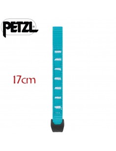 Axess 17cm - Cinta cosida...