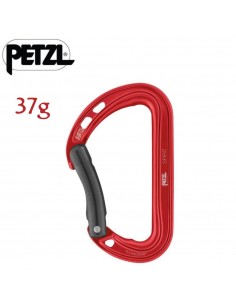 Spirit Curvo (Red) -...