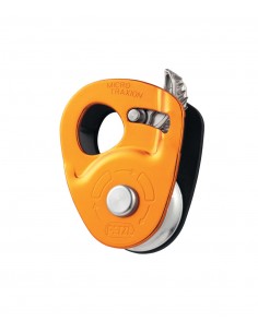 Micro Traxion - Polea... 2