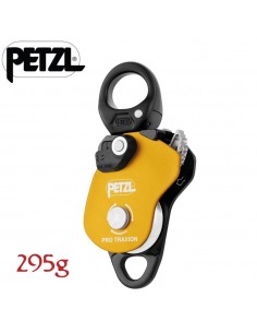 Pro Traxion - polea...