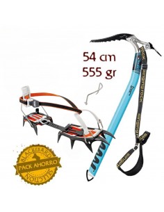 Pack Crampones Vasak... 2
