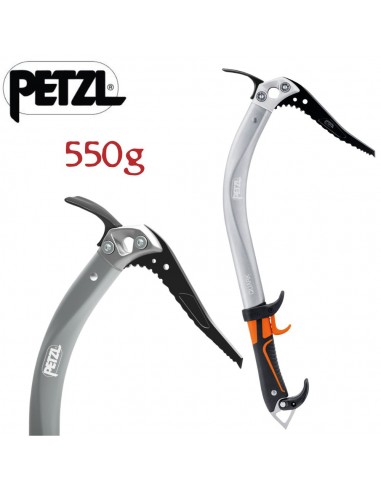 Piolet Quark Pala - Petzl