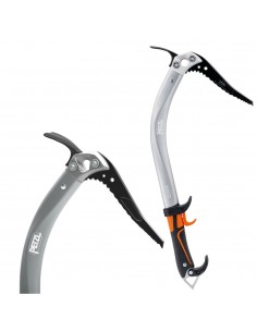 Piolet Quark Pala - Petzl 2