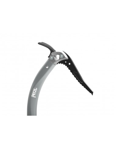 Piolet quark pala de Petzl