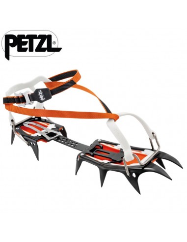 Vasak Flexlock - Crampones correas...