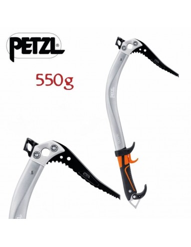 Piolet Quark Maza - Petzl